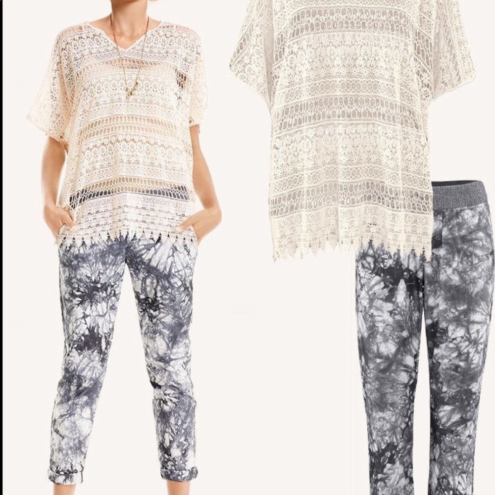 Cabi Capri Top - Picture 2 of 8